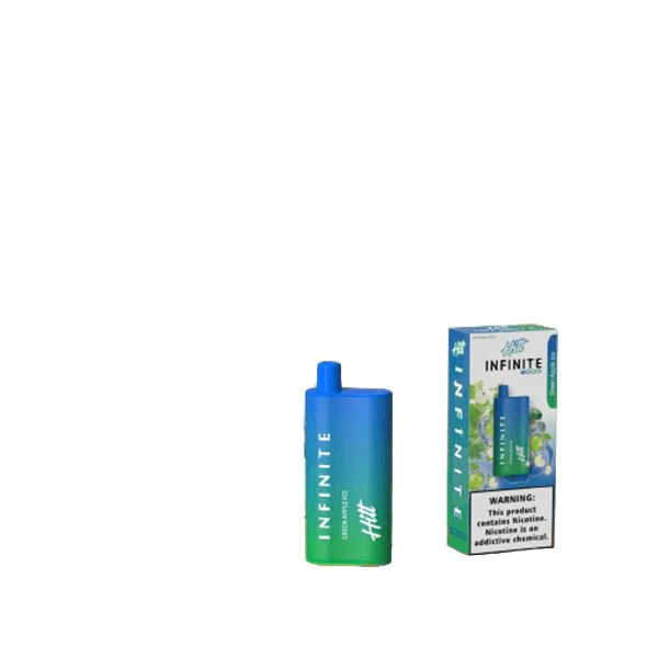 Hitt Infinite Disposable 8000 Puffs 20mL