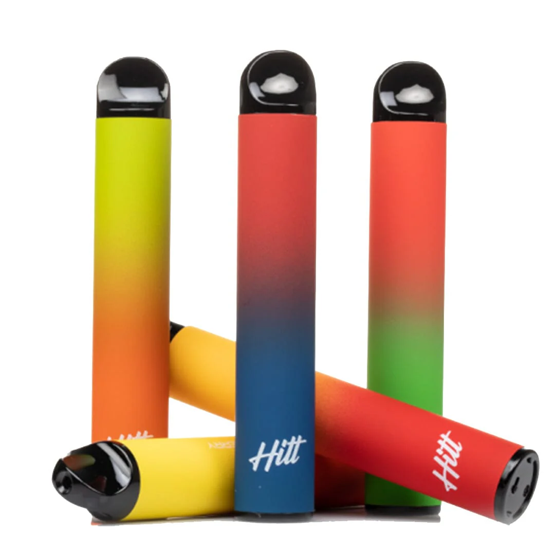Hitt Switch Disposable | 2000 Puffs | 6.6mL