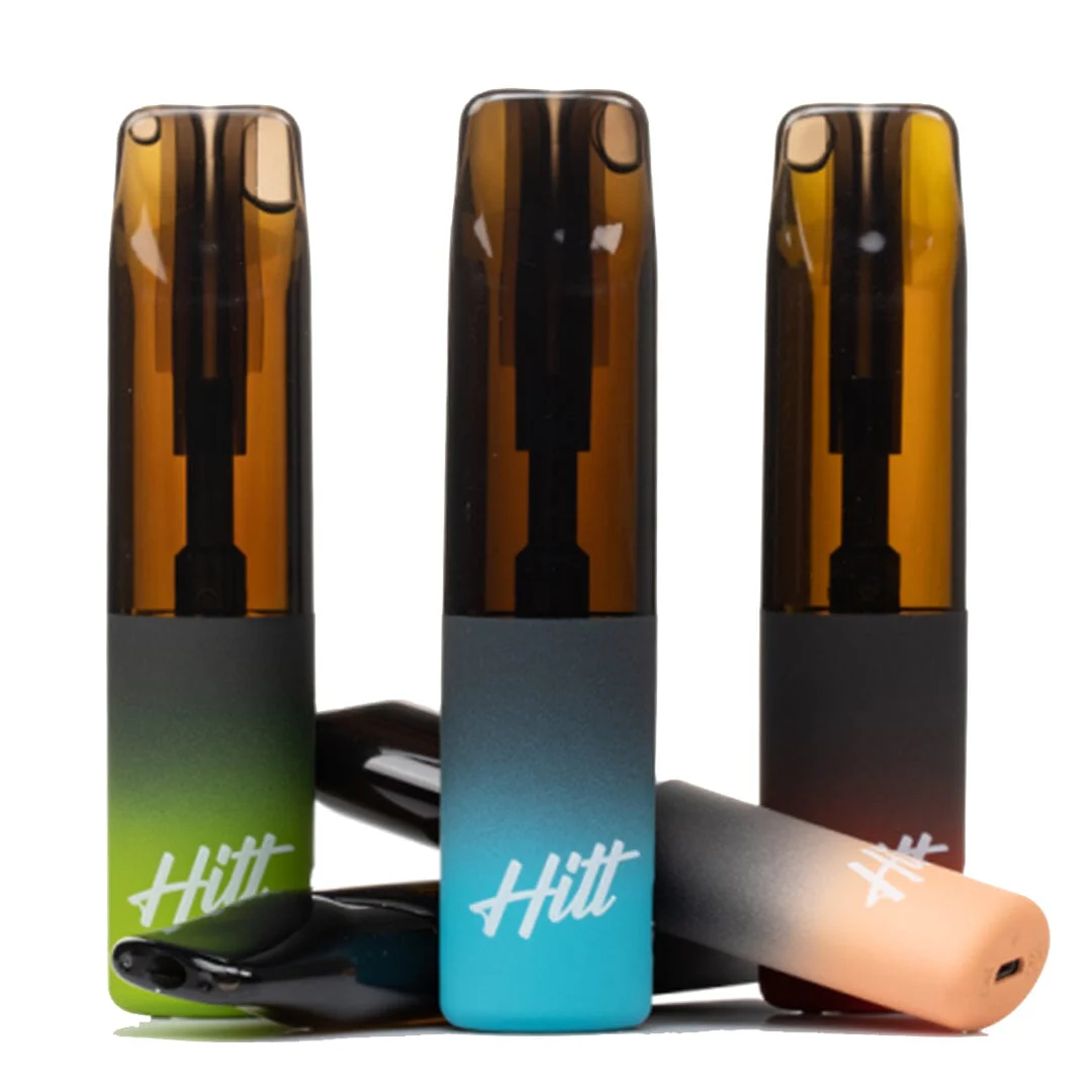 Hitt ACE 5% Disposable | 5000 Puffs