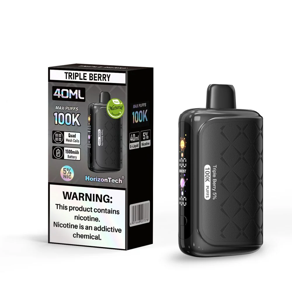 Horizon 100K Disposable