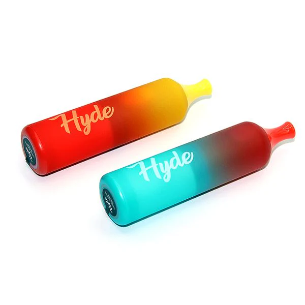 Hyde Retro RAVE Disposable | 5000 Puffs | 12mL