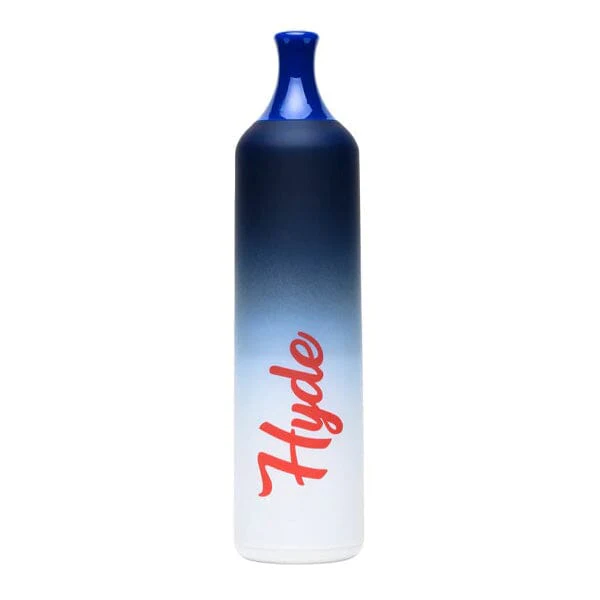 Hyde Retro RECHARGE Disposable | 4000 Puffs | 13.3mL