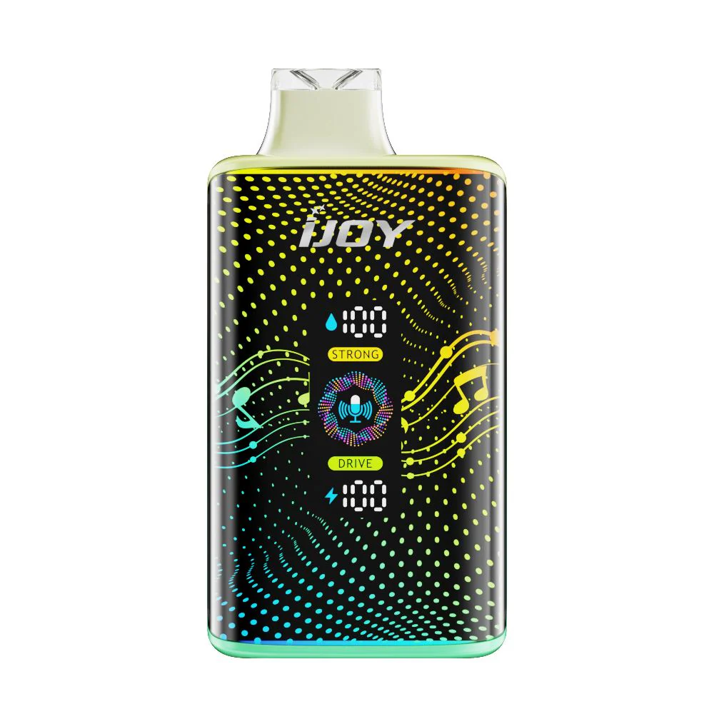 iJoy Bar SD40000 Disposable