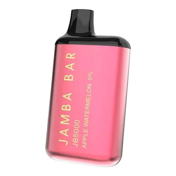 Jamba Bar JB5000 Disposable 5000 Puffs 13mL 50mg