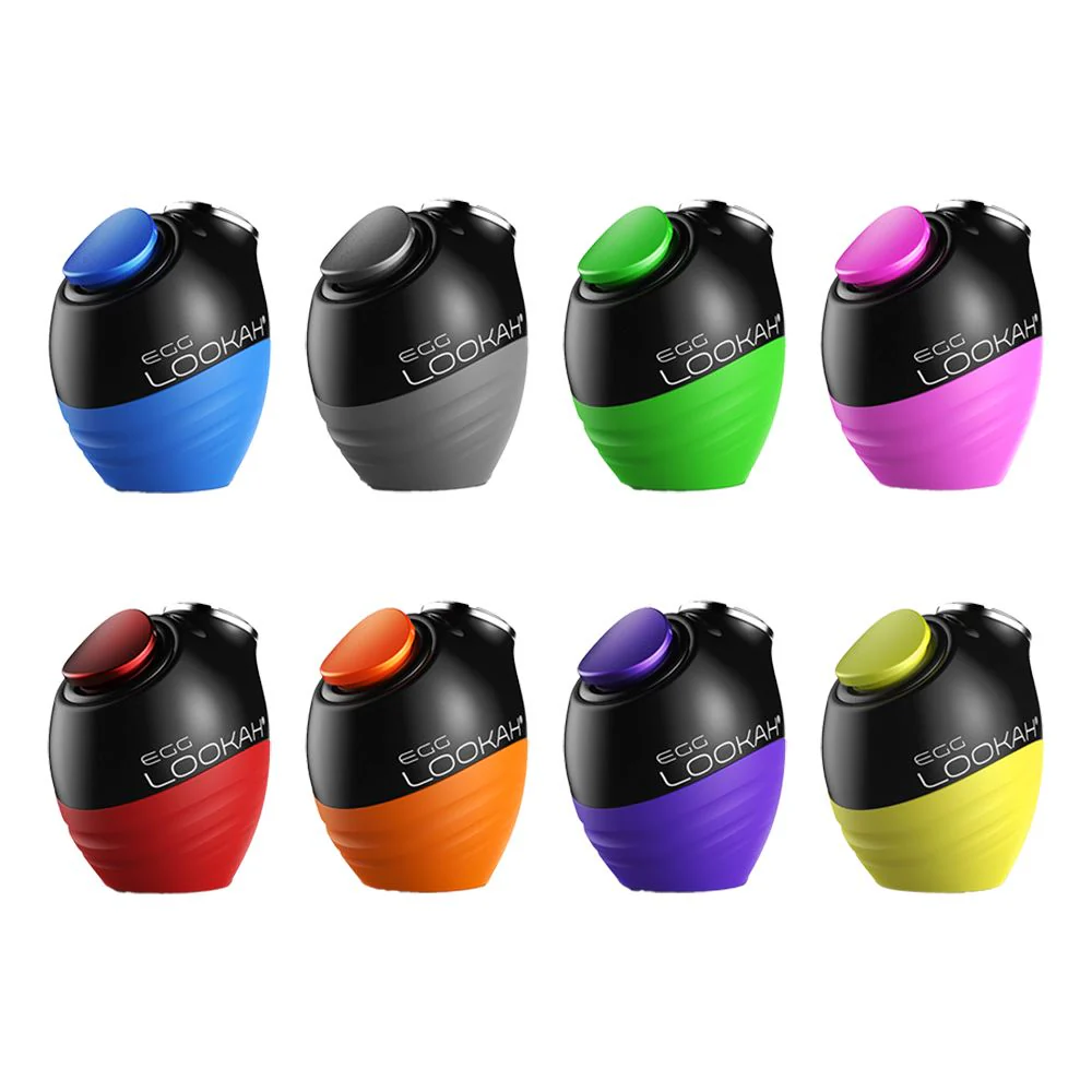 Egg 510 Mod by Lookah