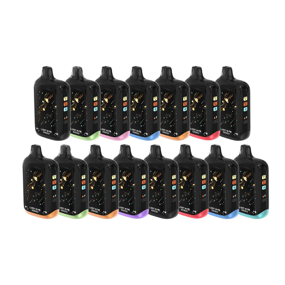 Orion Bar 50K Disposable