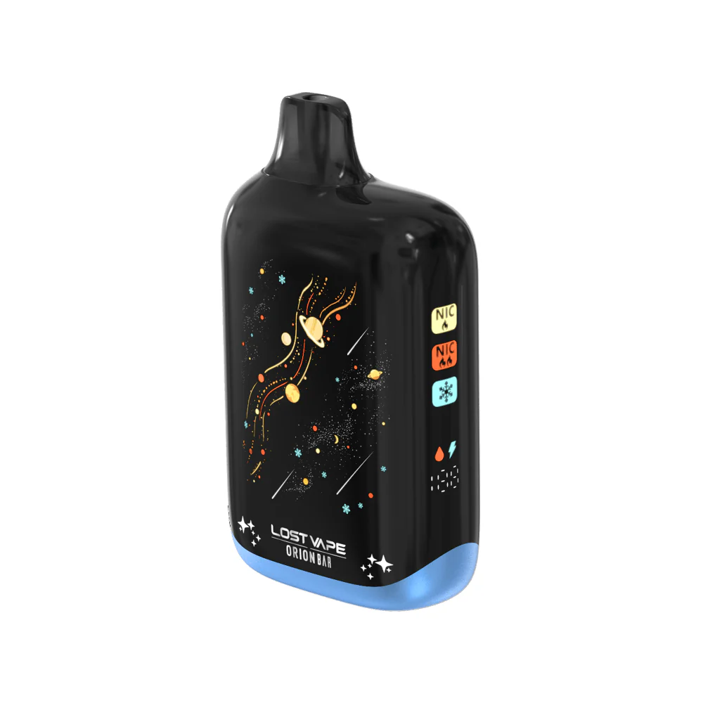 Orion Bar 50K Disposable