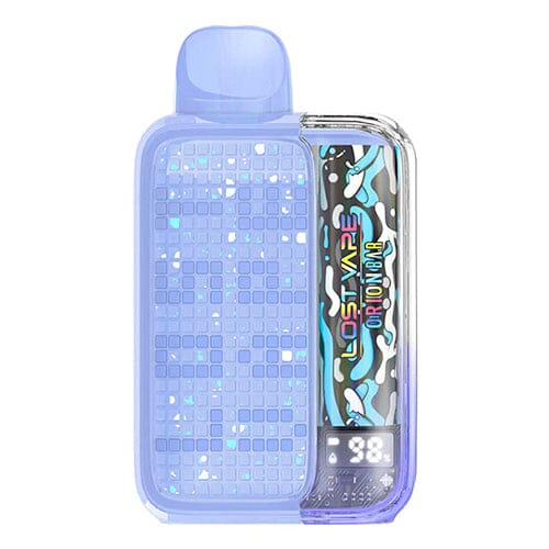 Lost Vape Orion Bar Disposable 10000 Puff 20mL 50mg
