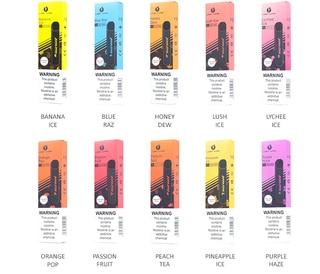 Lost Vape Mana Stick Disposable Ecigs - 300 Puff
