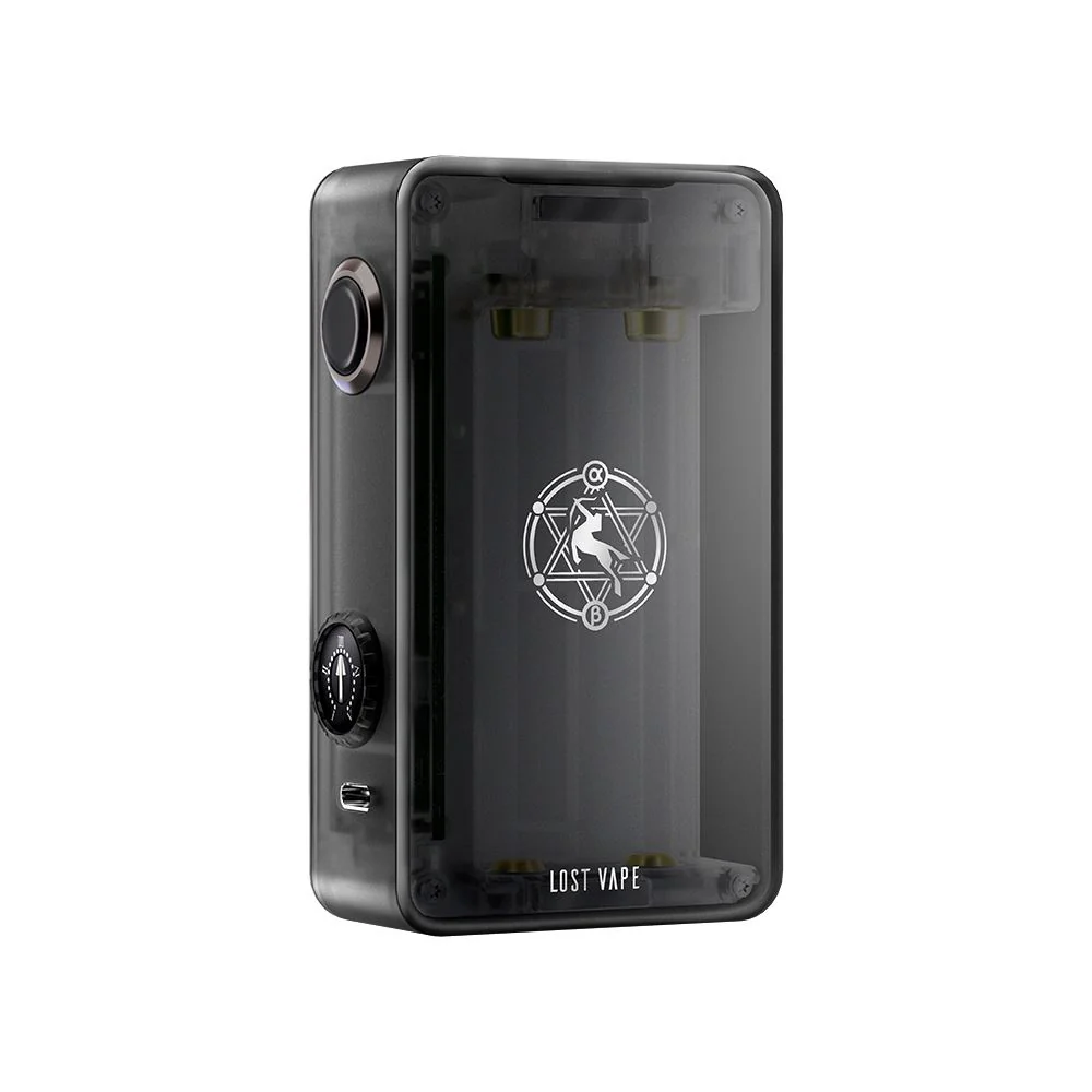 Lost Vape Centaurus P200 Box Mod