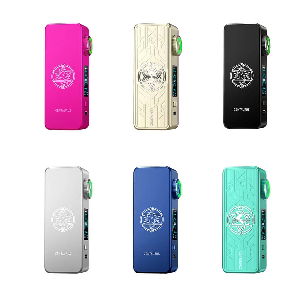 Lost Vape Centaurus M100 Mod