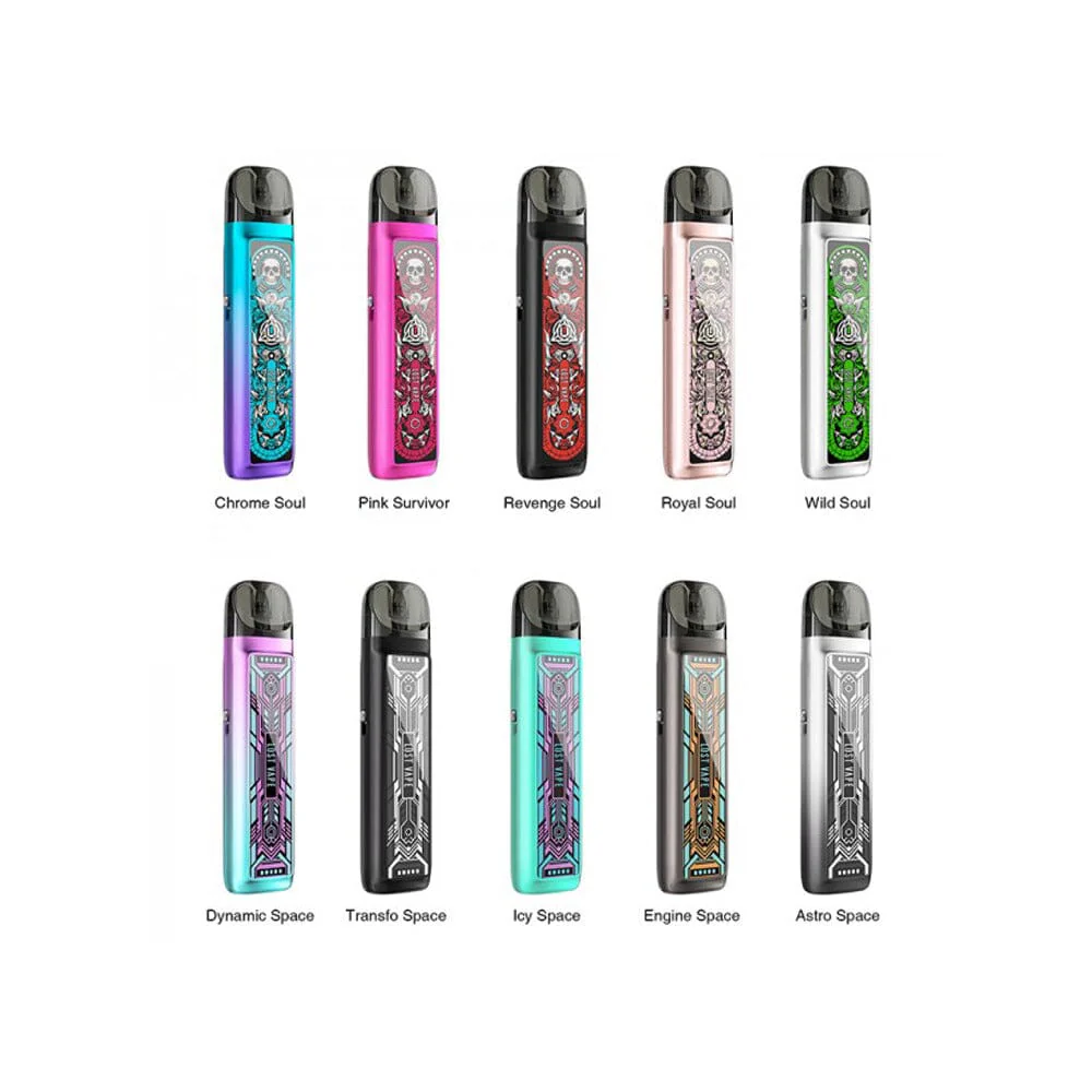 Lost Vape Ursa Nano 2 Pod Kit