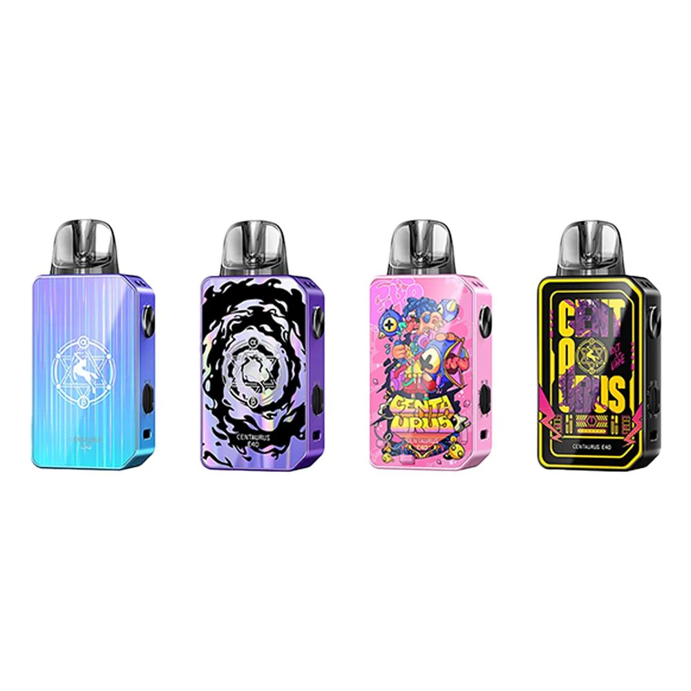 Lost Vape Centaurus E40 Kit (Pod System)