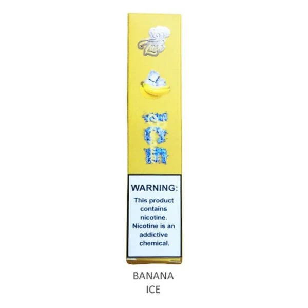 Lush - LUSH DISPOSABLE | 300 PUFFS