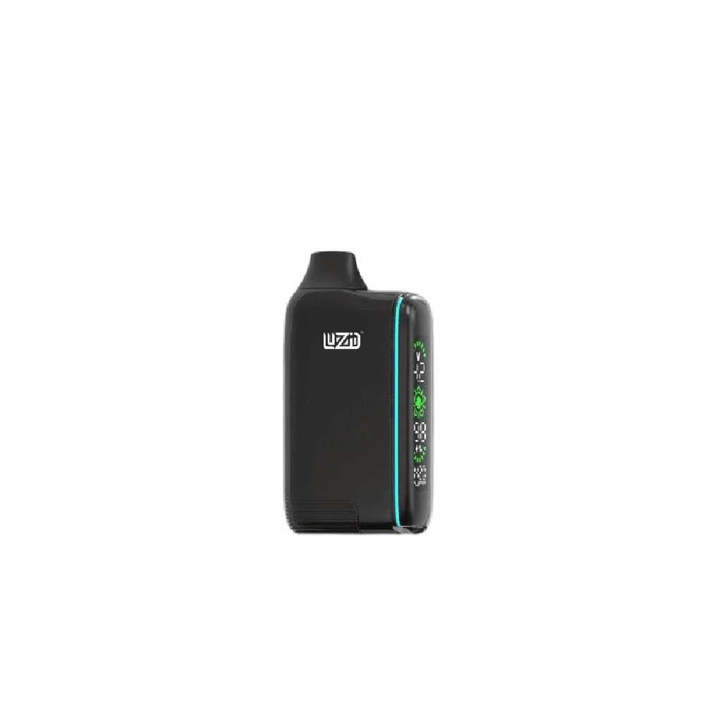 Luzid 510 Battery Sikret Pulse