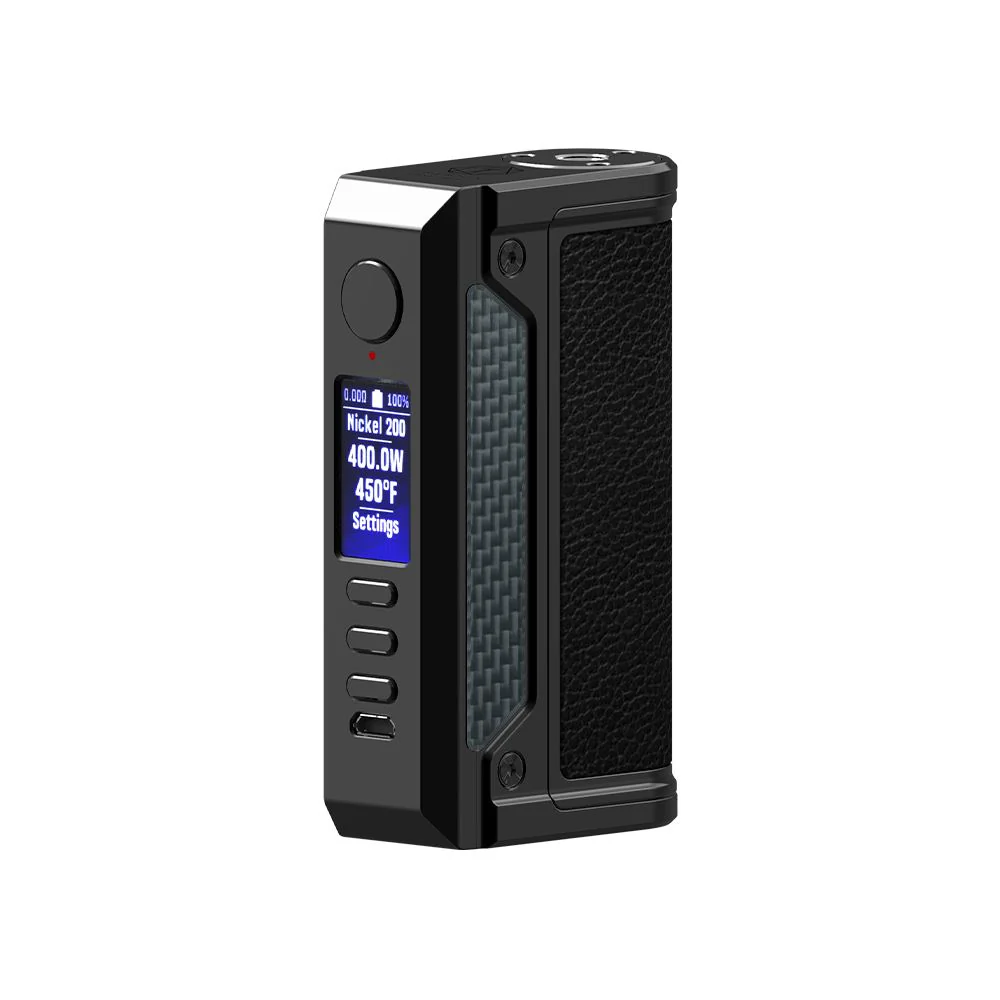 LVE Therion II DNA 250C Box Mod