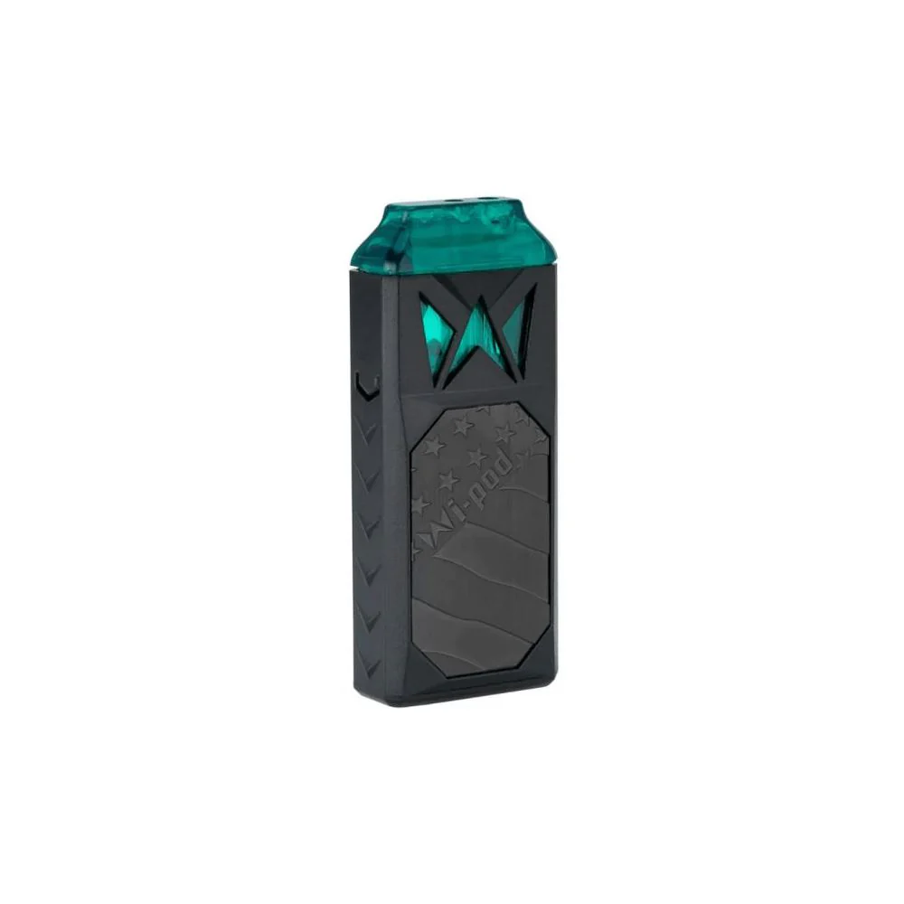 Mi-Pod Wi-Pod Concentrate Pod System