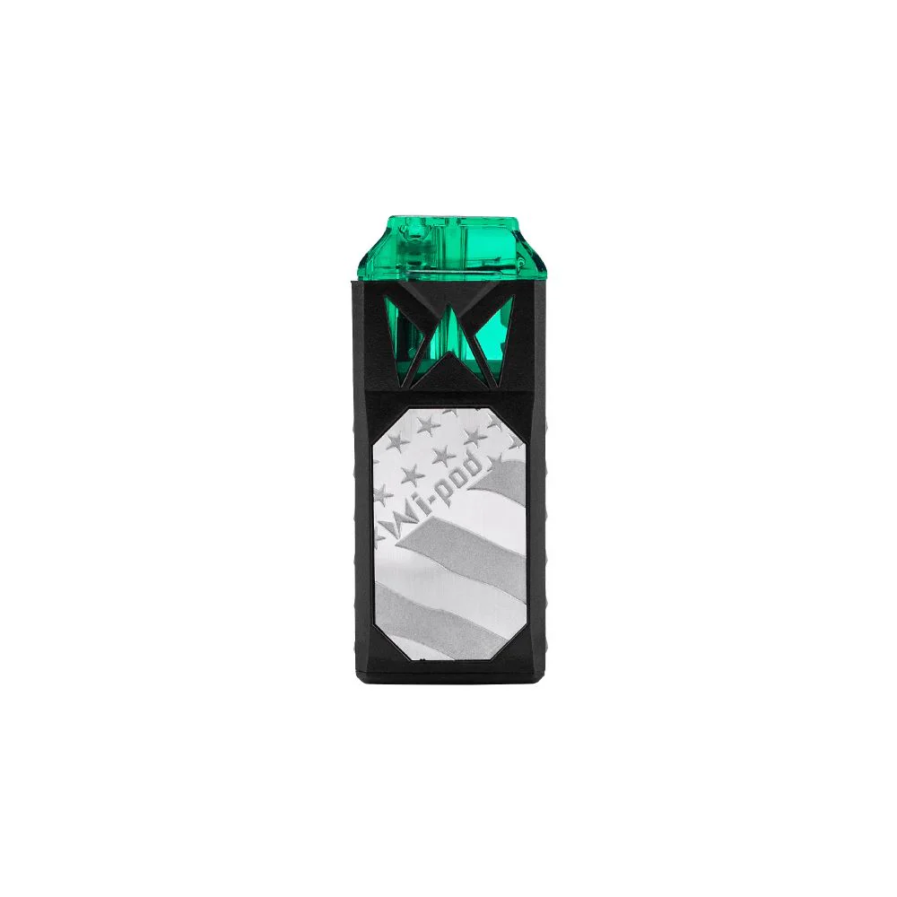 Mi-Pod Wi-Pod Concentrate Pod System