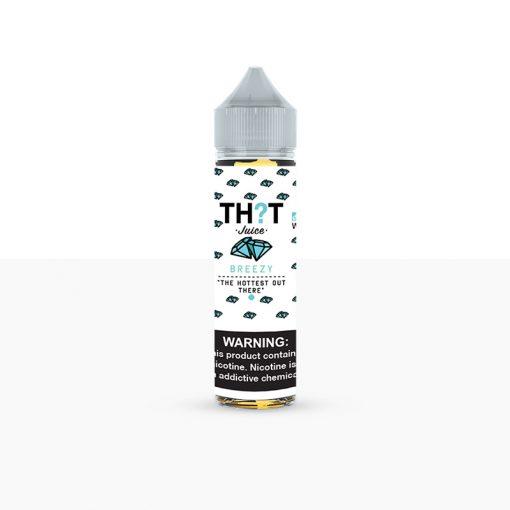 Breezy by THOT 60ml