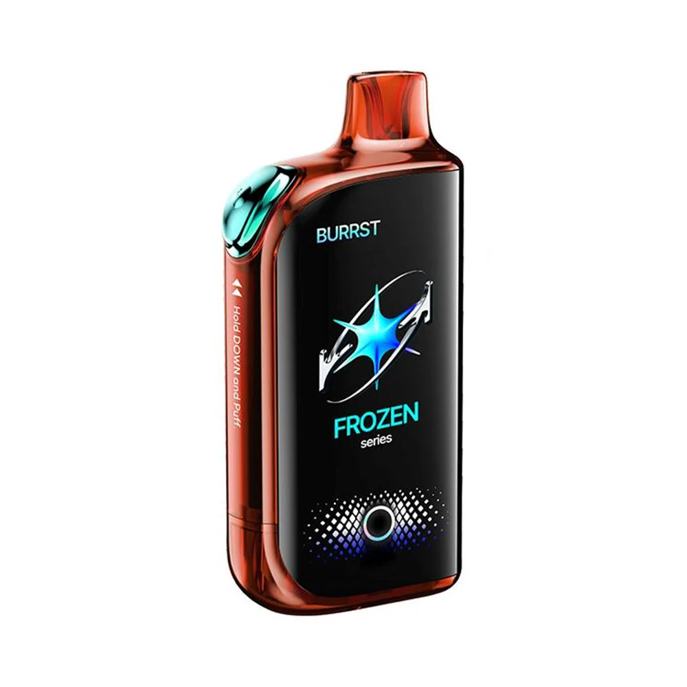 Fasta Burrst Disposable