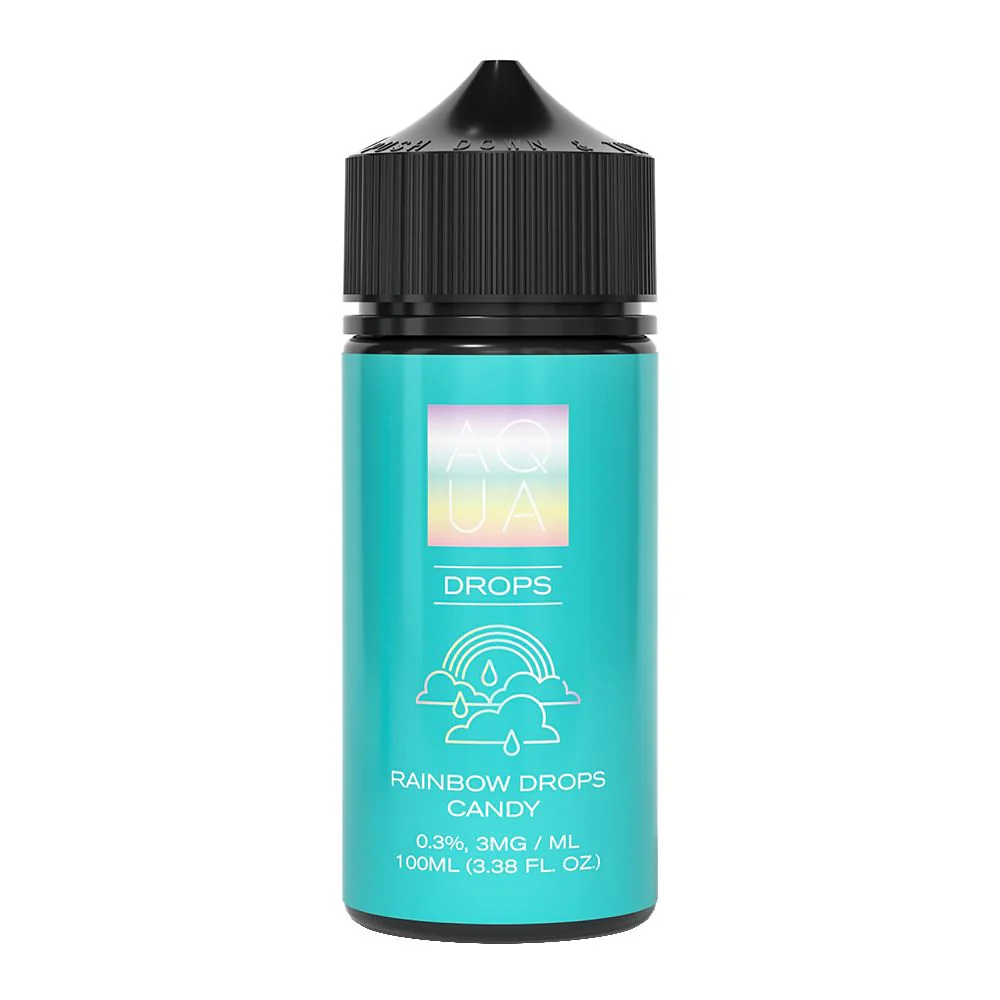 Drops Aqua 100mL