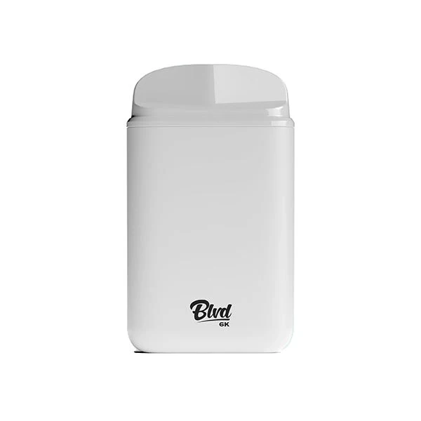 BLVD 6K â Disposable | 6000 Puff | 13mL | 5%
