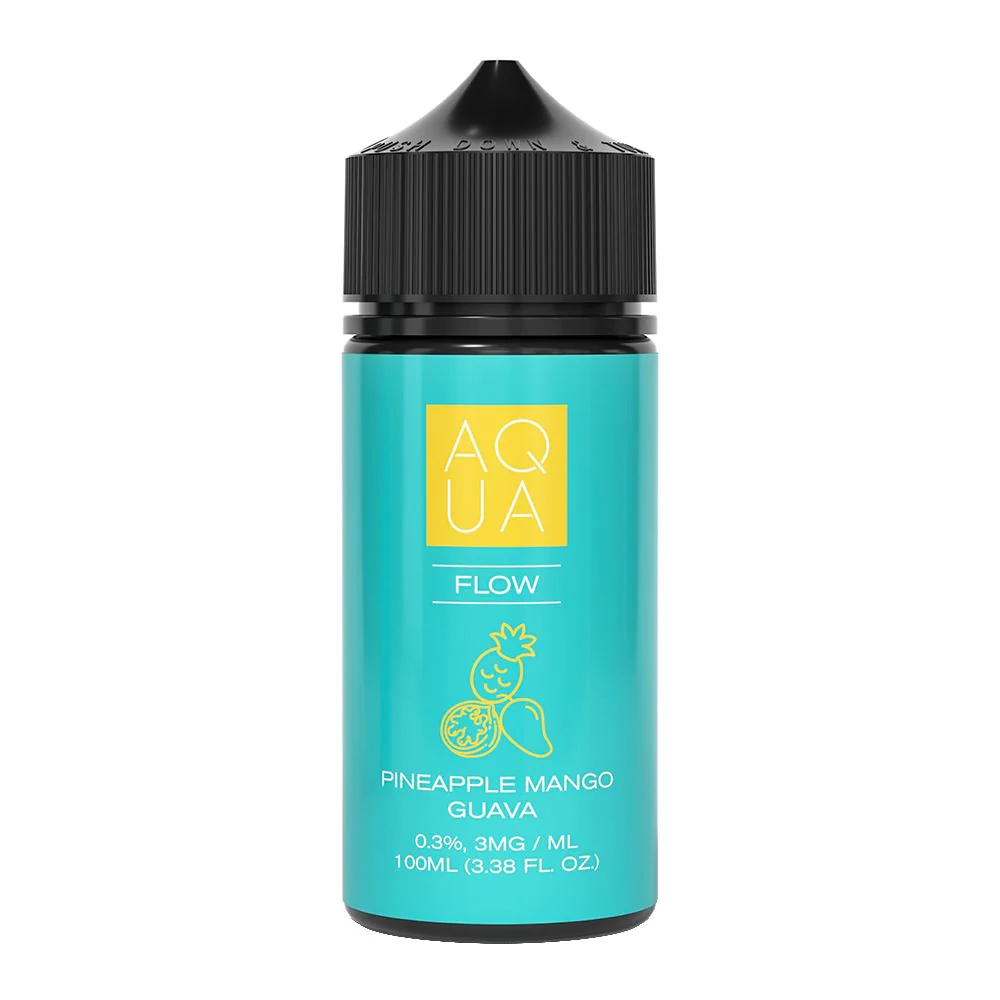 Flow Aqua 100mL