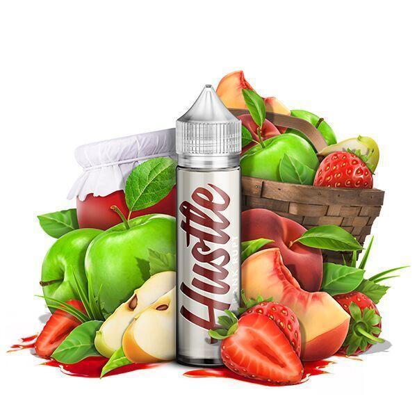 Bankrupt Hustle by Humble Juice Co. 60ml