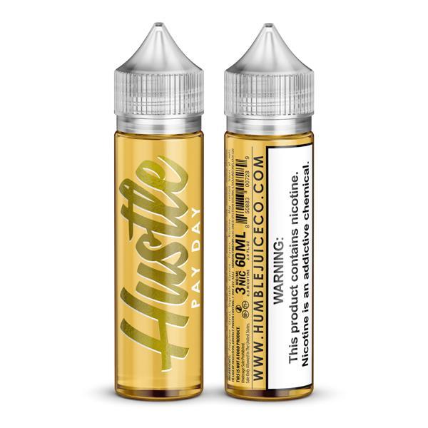 Pay Day Hustle by Humble Juice Co. 60ml