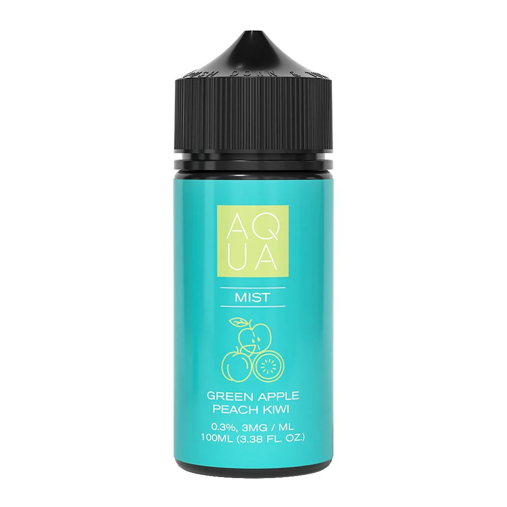 Mist Aqua 100mL