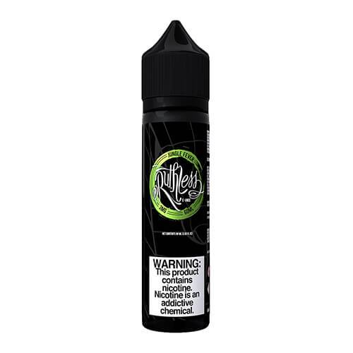 Jungle Fever by Ruthless EJuice 60ml