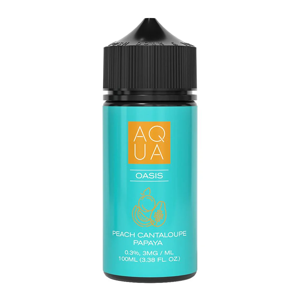 Oasis Aqua 100mL
