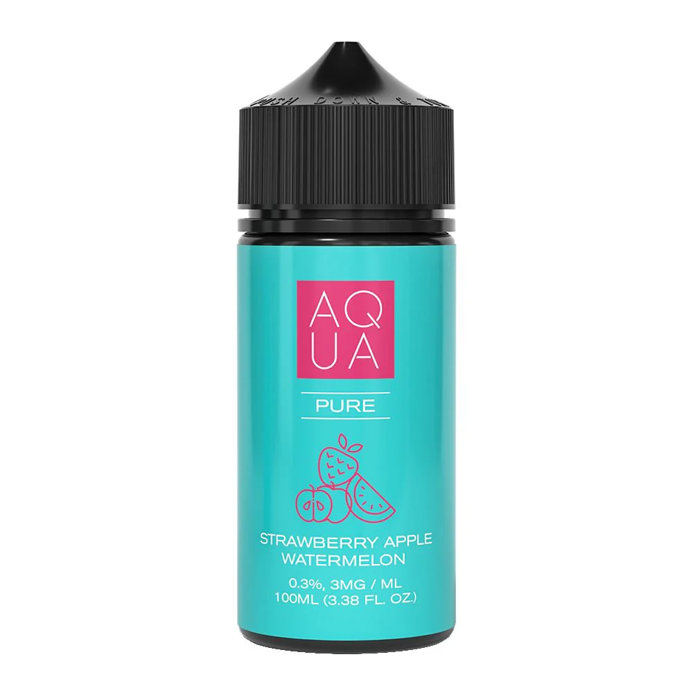 Pure Aqua 100mL