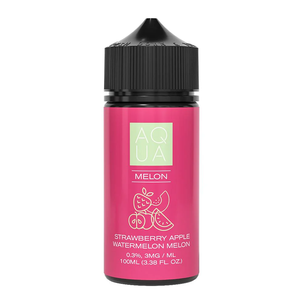 Pure Melon Aqua 100mL