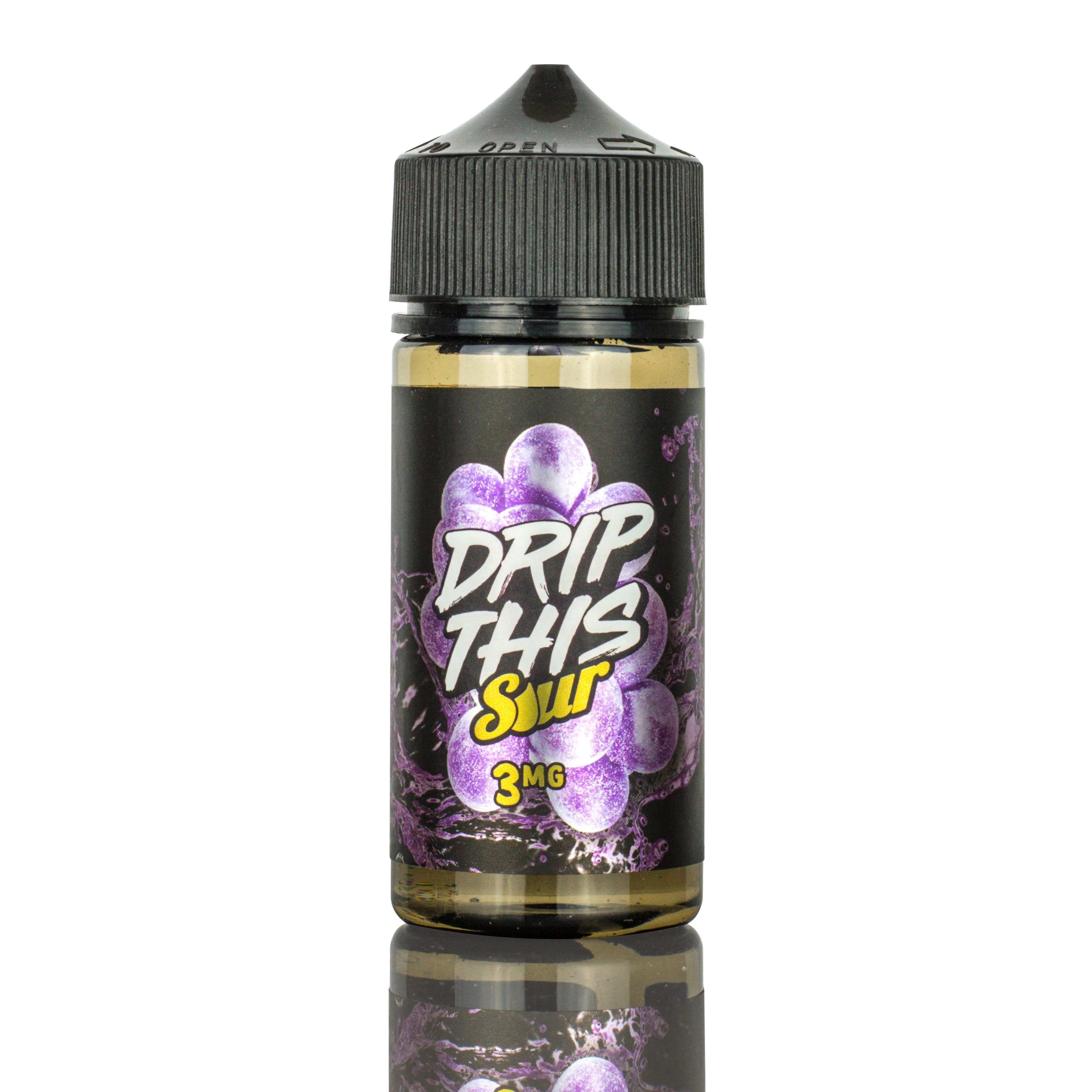 DRIP THIS | Sour Grape eLiquid