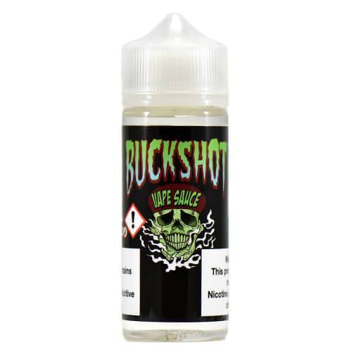 M80 by Buckshot Vapors | 120ml