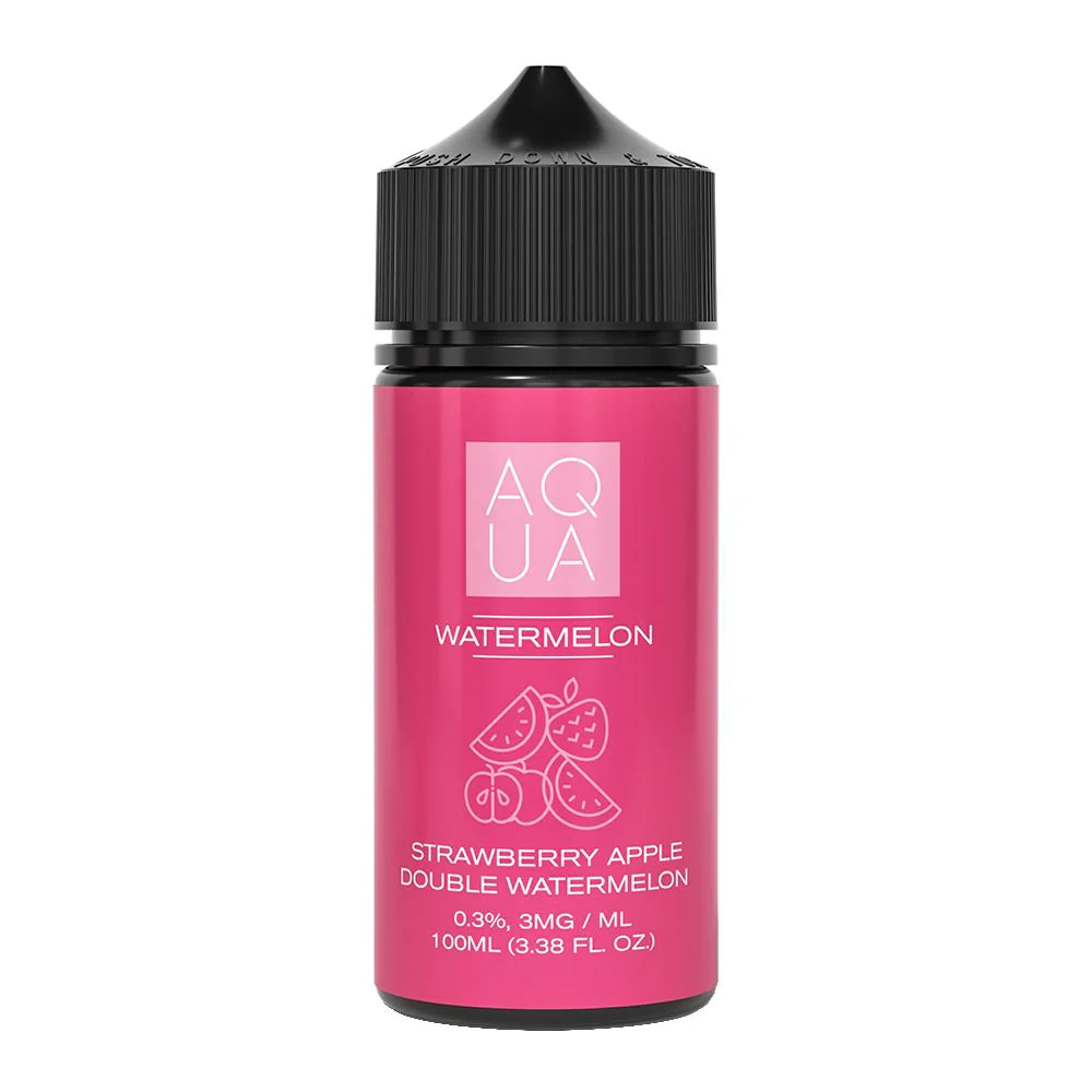 Pure Watermelon Aqua 100mL