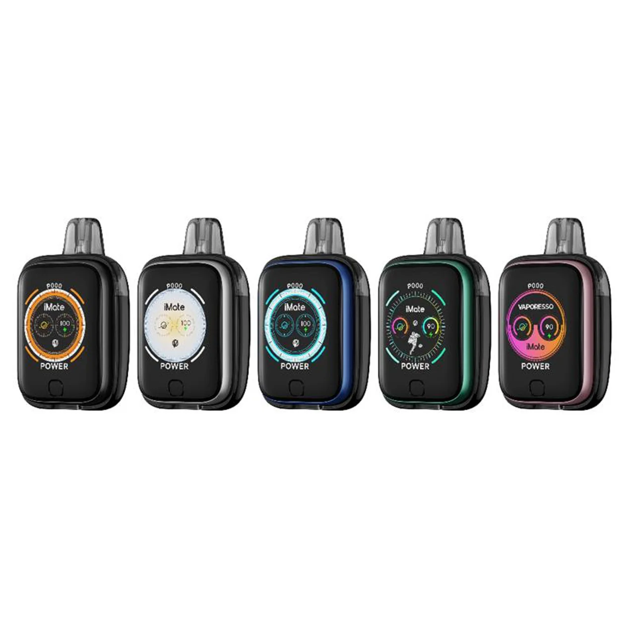 Vaporesso iMate OS Pod System