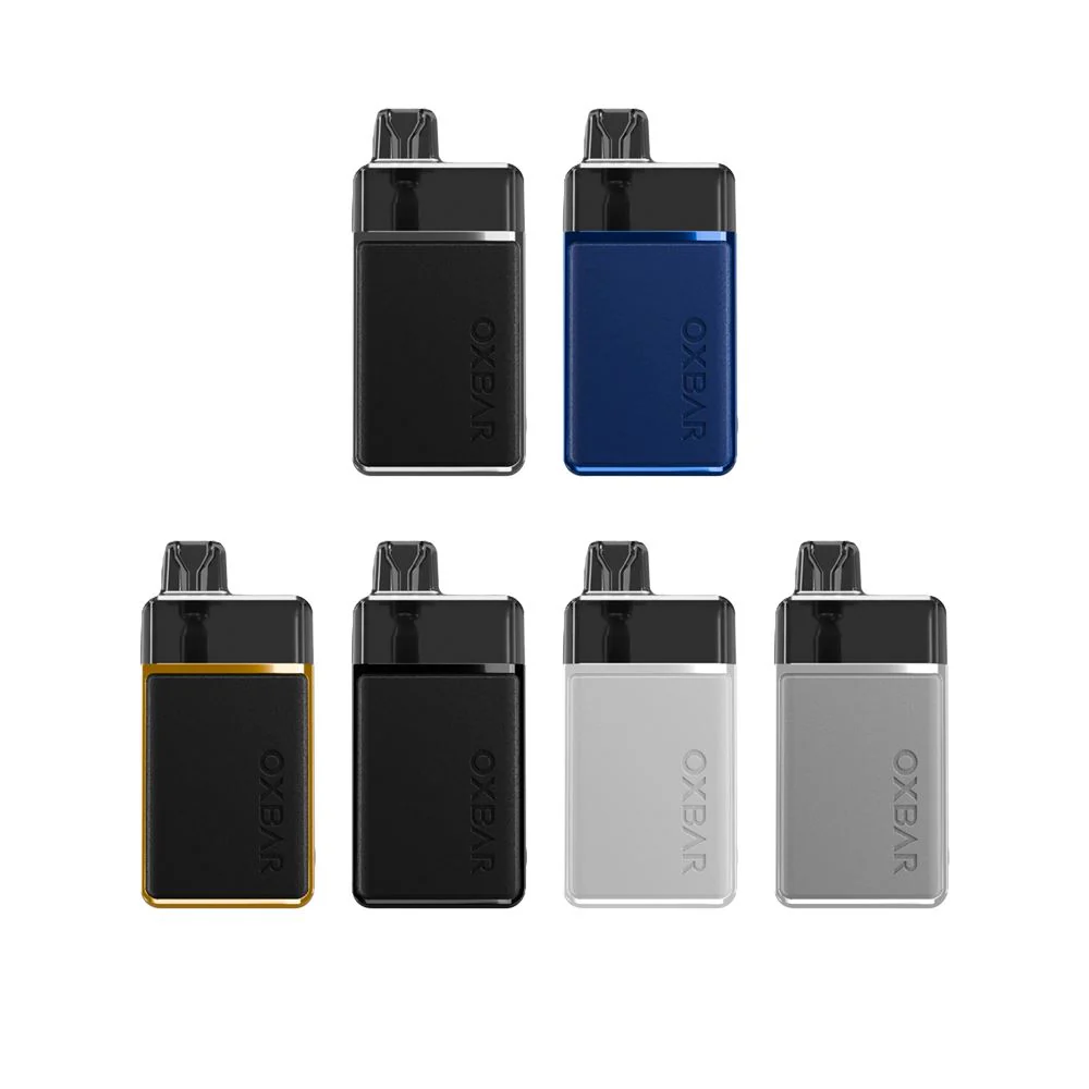 Oxbar Oxpod Elite Pod System