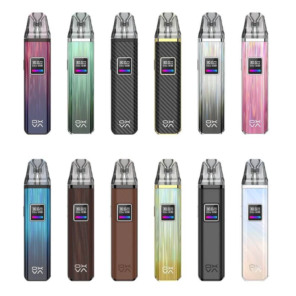 OXVA Xlim PRO 30W Kit (Pod System)