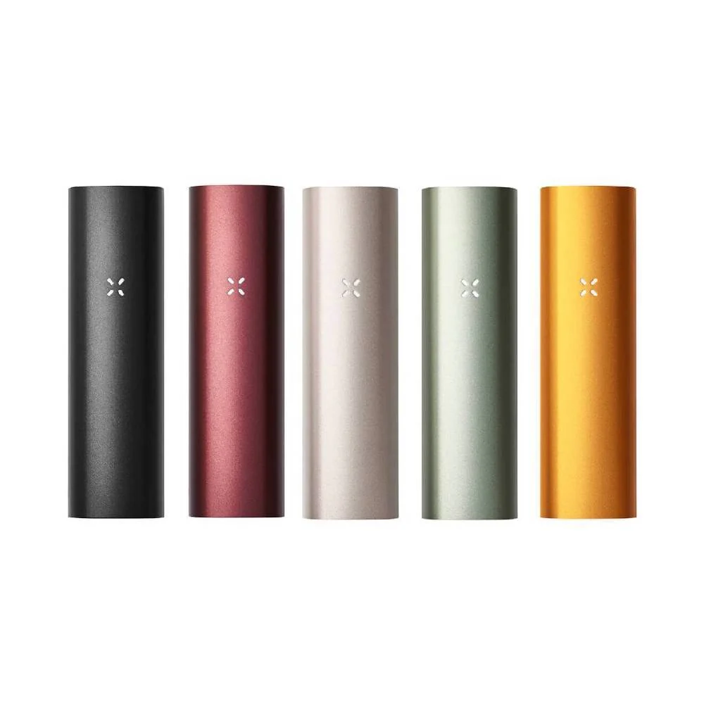 PAX 3 Vaporizer Complete Kit