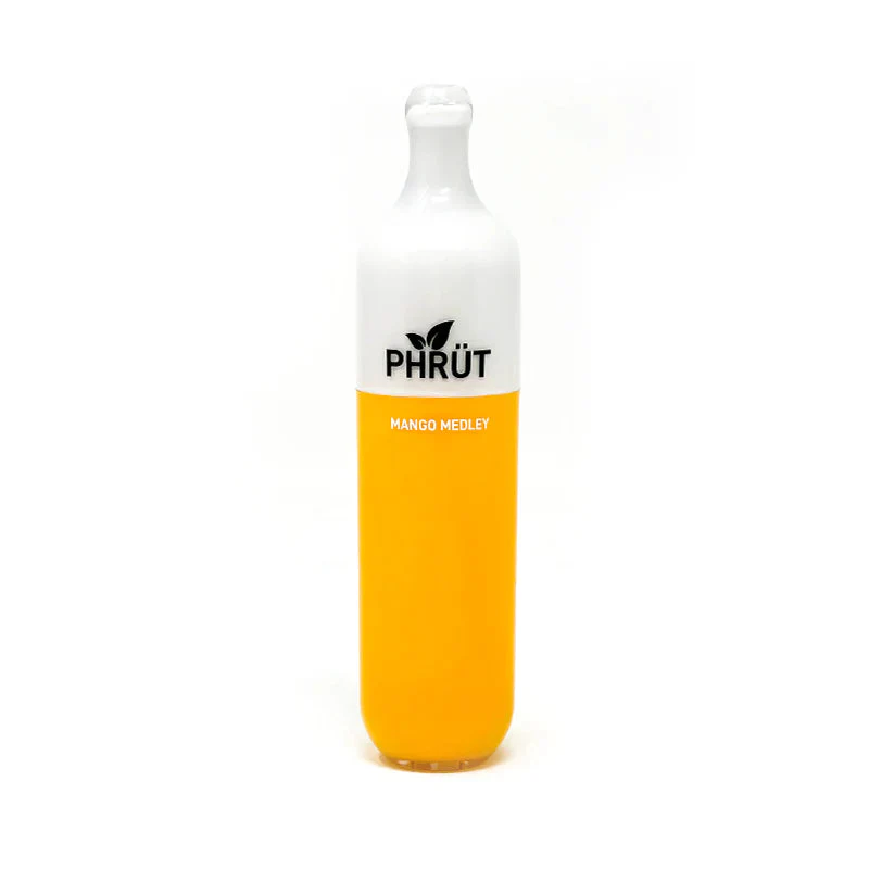 Phrut Disposable | 3000 Puffs | 8mL