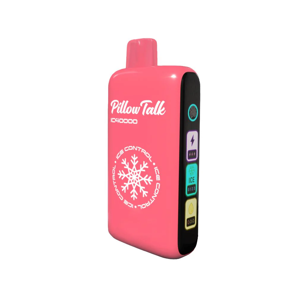 Pillow Talk IC40000 Disposable
