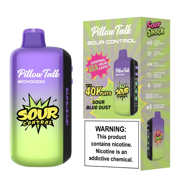 Pillow Talk SC40000 Disposable