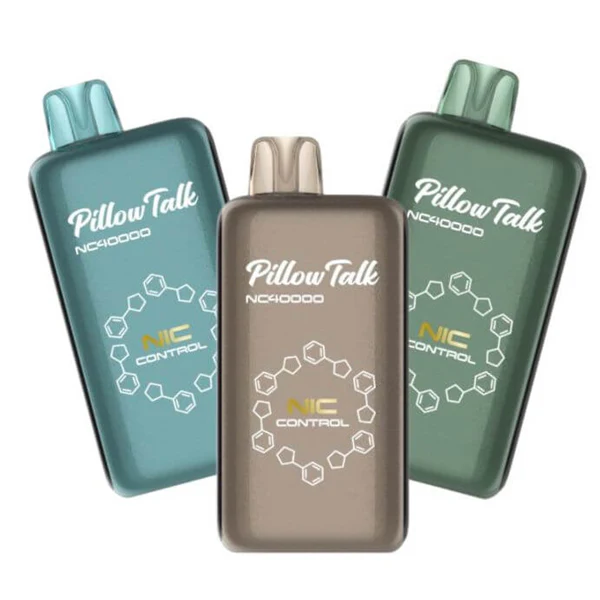 Pillow Talk NC40000 Disposable