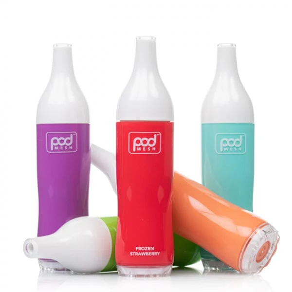 Pod Flo Disposable