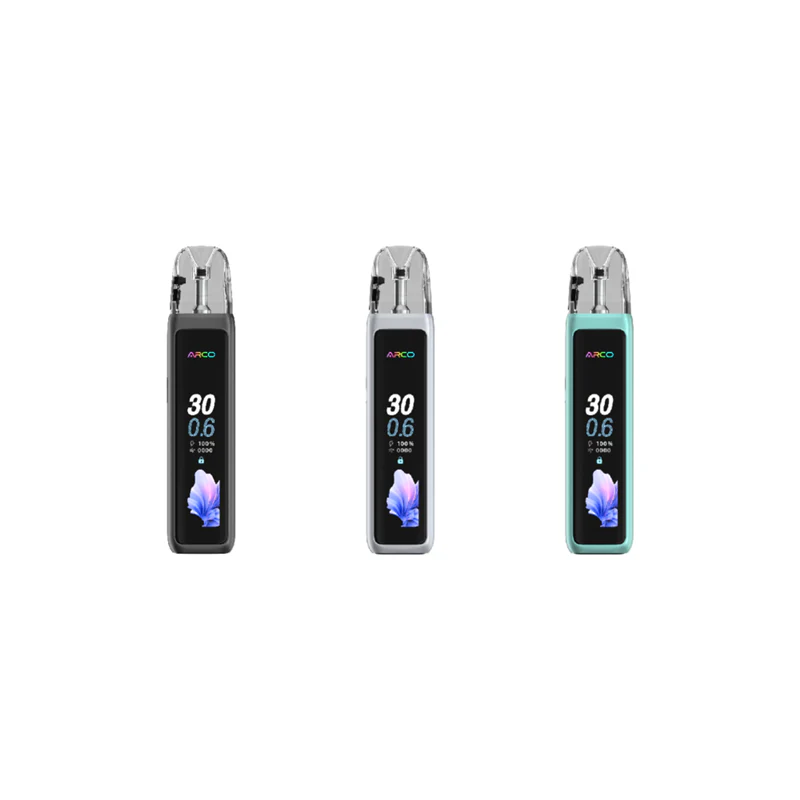 SMOK ARCO Max Pod System
