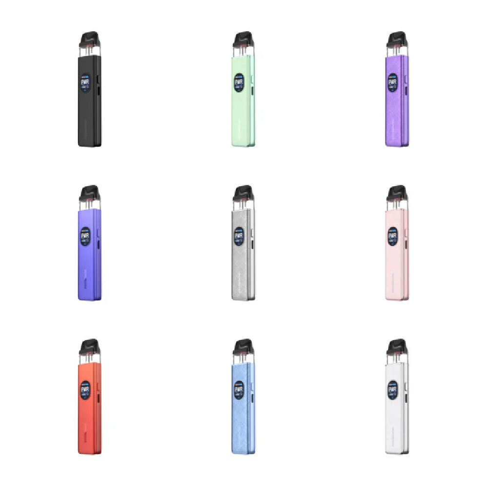 Vaporesso XROS 5 Pod System