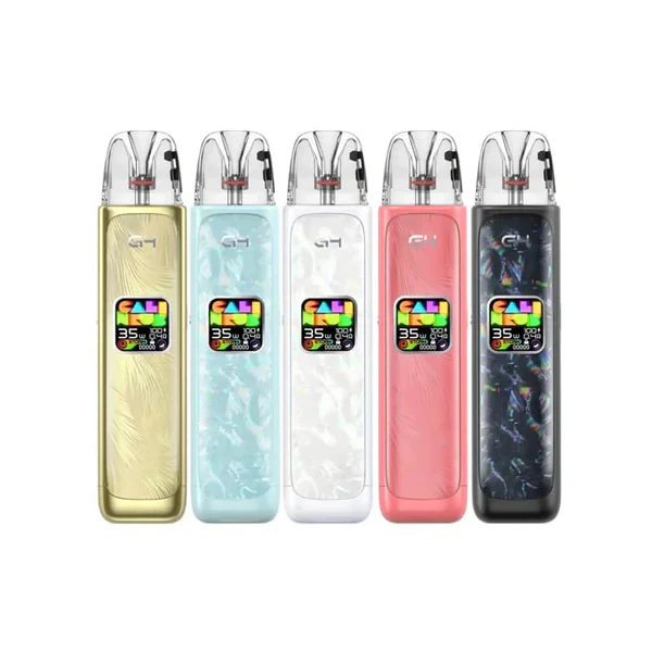 Uwell Caliburn G4 Pod System
