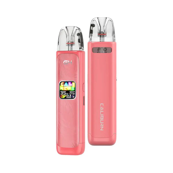 Uwell Caliburn G4 Pod System